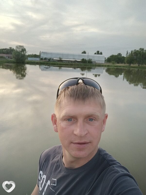 Илья, 33, Новокузнецке — анкета №1016526