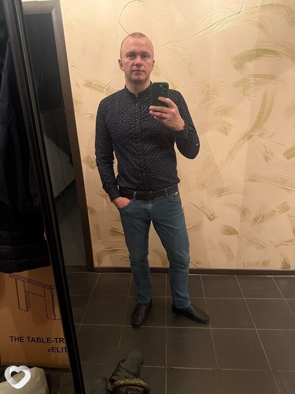 Мишаня, 33, Новополоцке — анкета №1016532