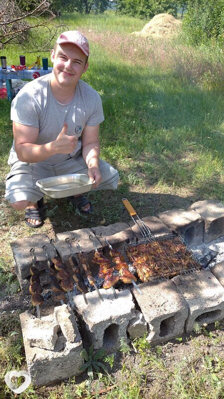 Стас, 30, Кривое Роге — анкета №1016534