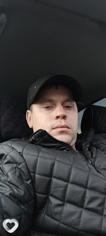 No Name, 37, Кокшетау — анкета №1016546