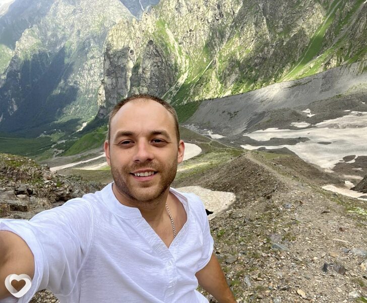 Максим, 32, Ростове-на-Дону — анкета №1016547