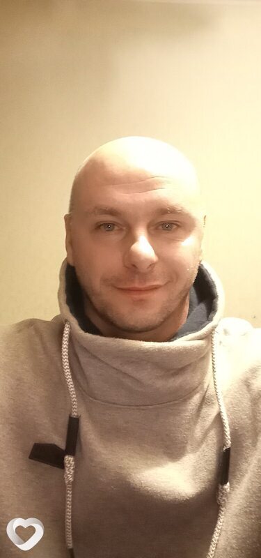 Руслан, 44, Коломне — анкета №1016553