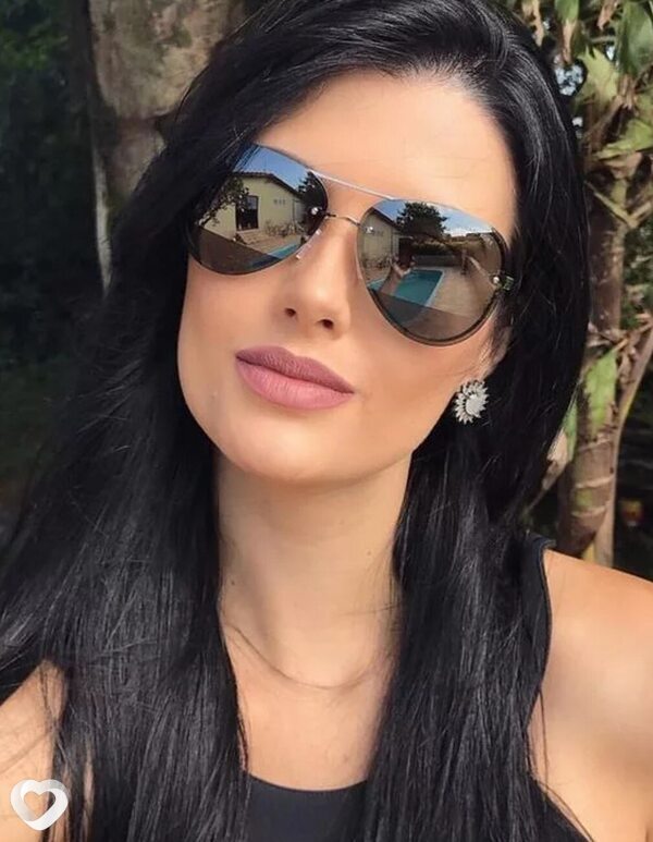 Анечка, 36, Тамбове — анкета №1016555