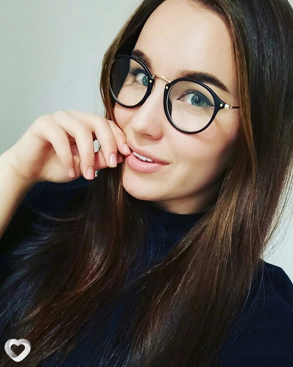 Елизавета, 26, Челябинске — анкета №1016640