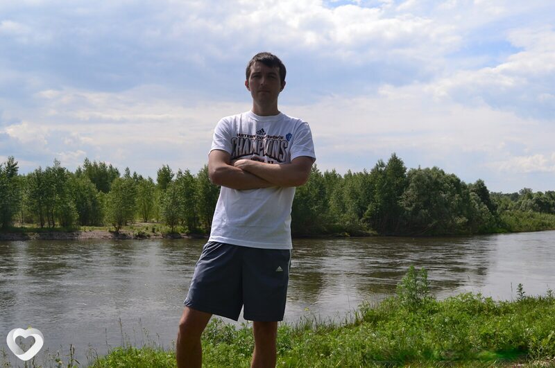 Radmad, 33, Лениногорске — анкета №1016642