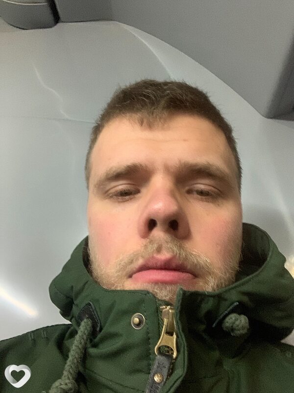Михаил, 27, Симферополе — анкета №1016648