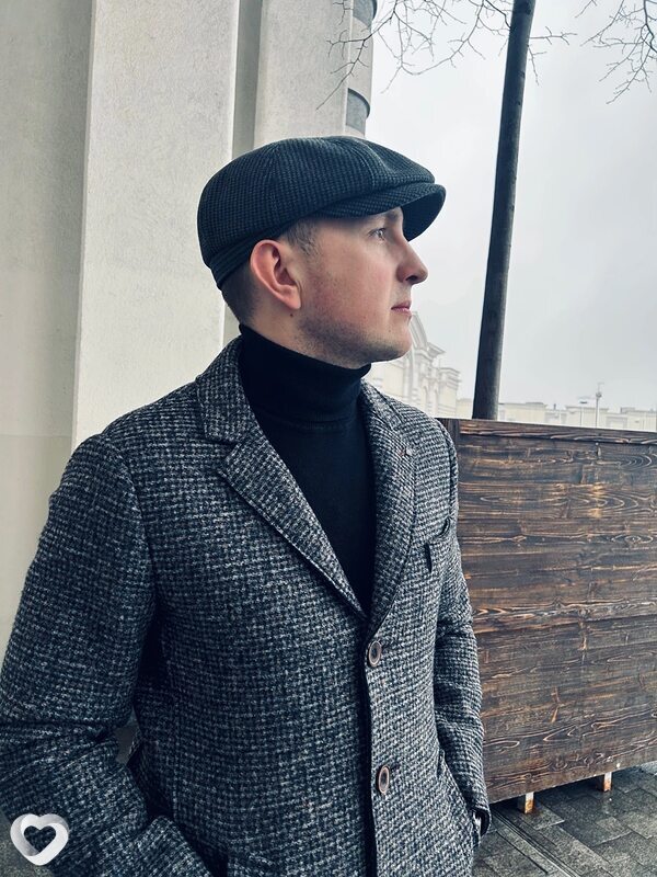 Иван, 32, Томске — анкета №1016653