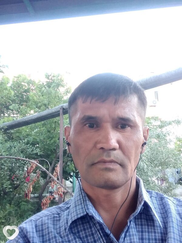 Абдухаир, 53, Таразе — анкета №1016660