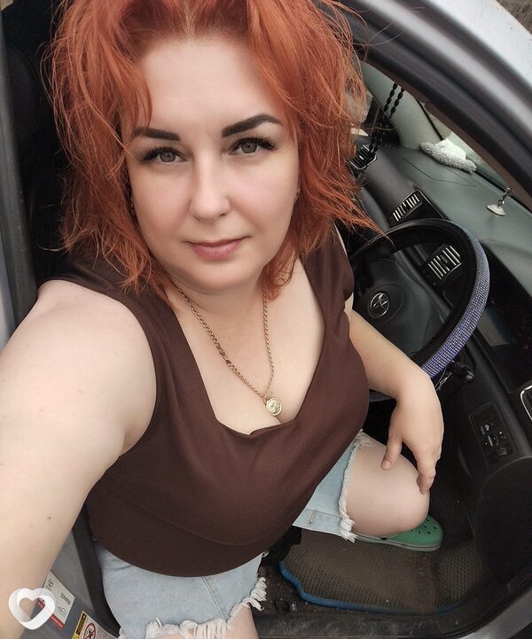 Лилия, 38, Астрахани — анкета №1016591