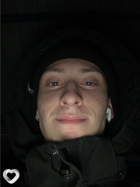 Алексей, 22, Ярославле — анкета №1016595