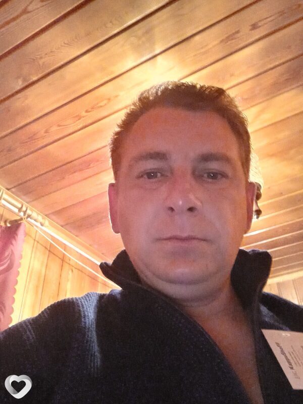Алексей, 41, Сочи — анкета №1016599
