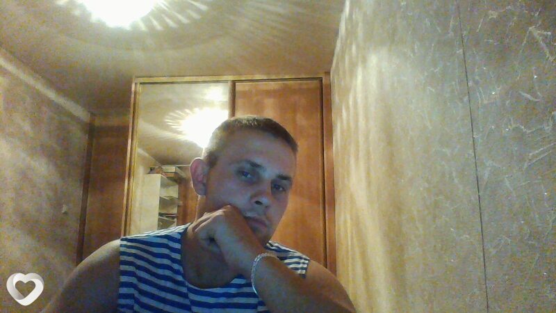Евгений, 33, Владимире — анкета №1016603