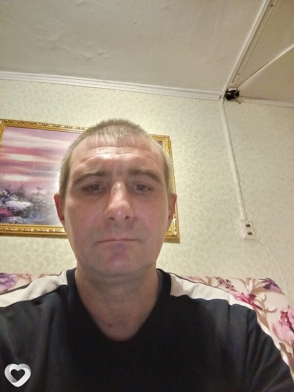 Александр, 44, Кемерове — анкета №1016608