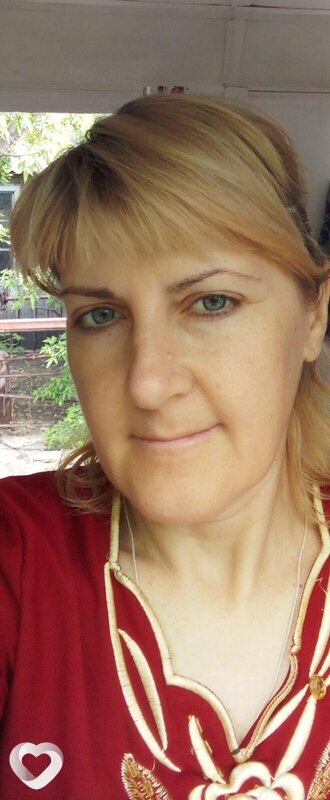 Анна, 46, Петропавловске — анкета №1016610