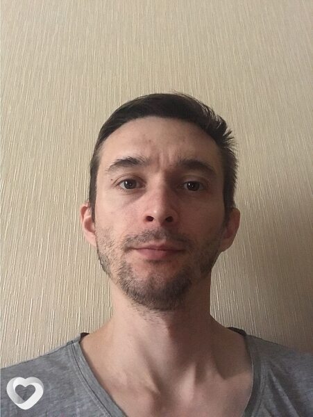 Александр, 37, Видном — анкета №1016611