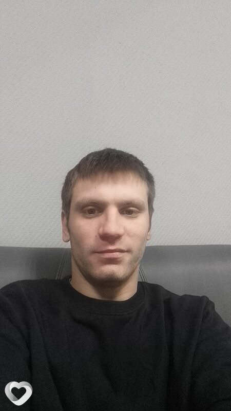 Станислав, 31, Боровичах — анкета №1016565