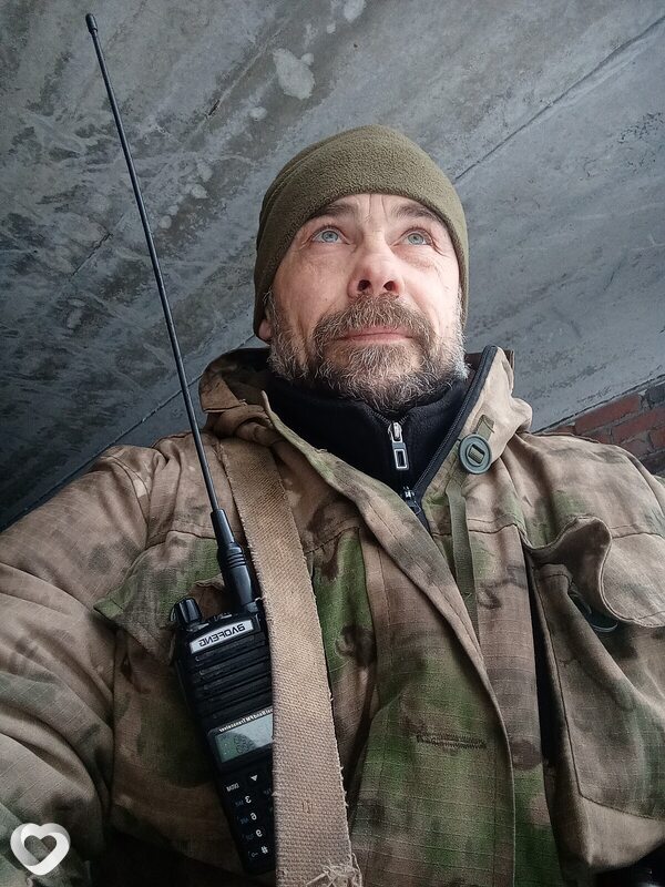 Вадим, 41, Калининграде — анкета №1016566