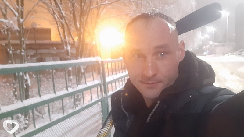 Сергей, 37, Костроме — анкета №1016568