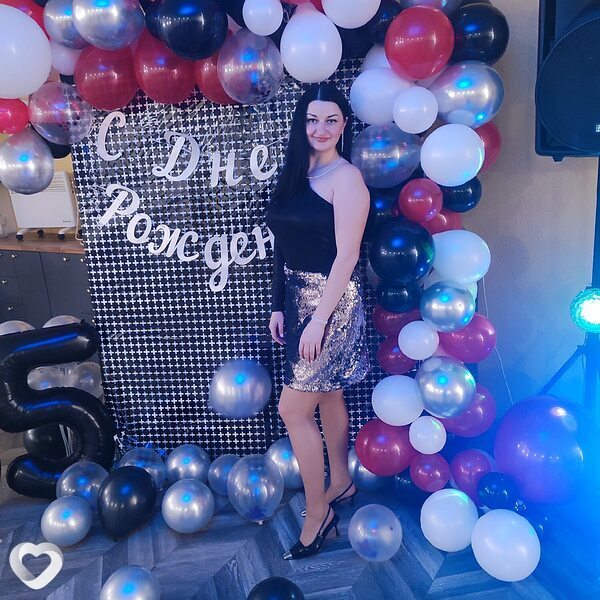 Екатерина, 32, Минске — анкета №1016570