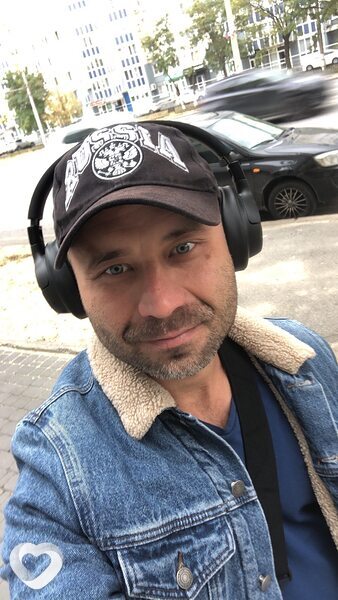 Александр, 36, Калуге — анкета №1016574