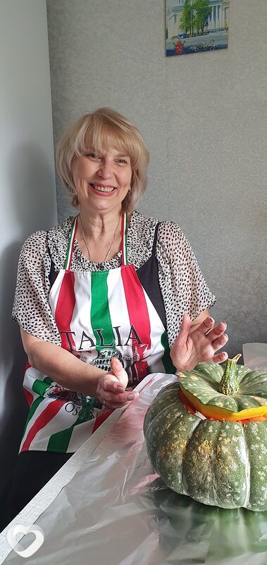 Елена, Кыштым