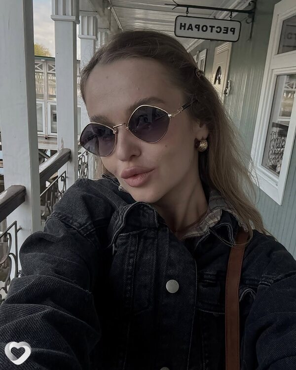 Диана, 26, Москве — анкета №1016582
