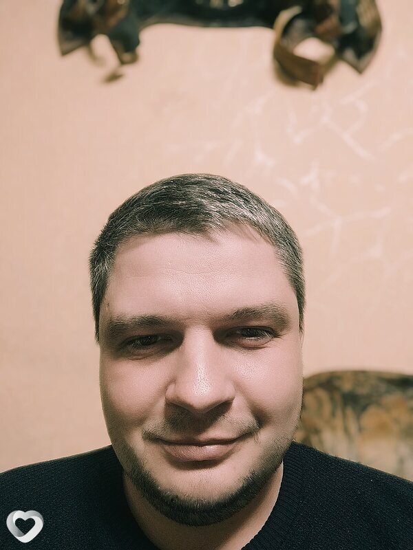 Денис, 37, Могилев — анкета №1016584