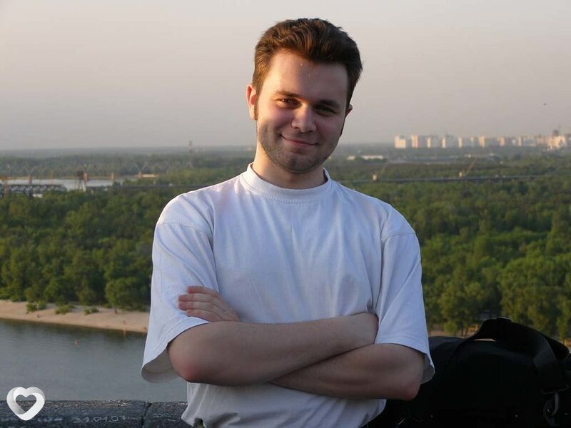 Андрей, 43, Минске — анкета №1016589