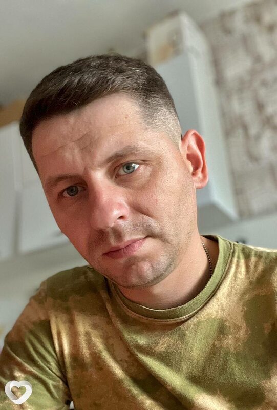 Михаил, 38, Перми — анкета №1016615