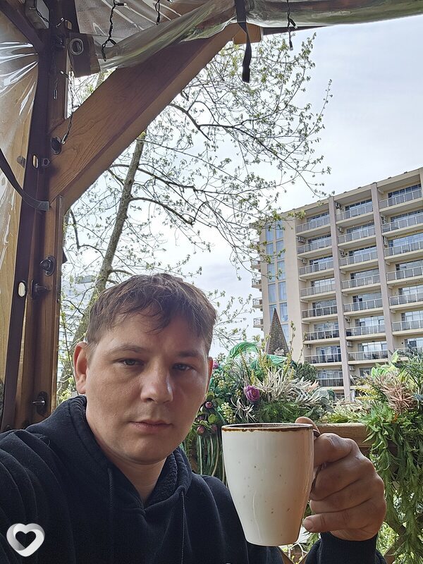Алексей, Старый Оскол