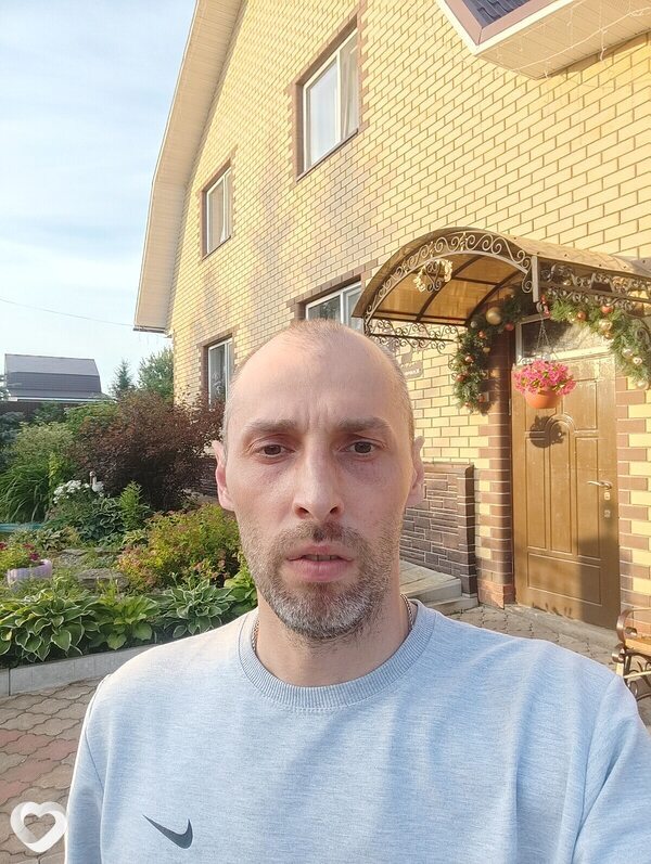 Алексей, 37, Перми — анкета №1016621