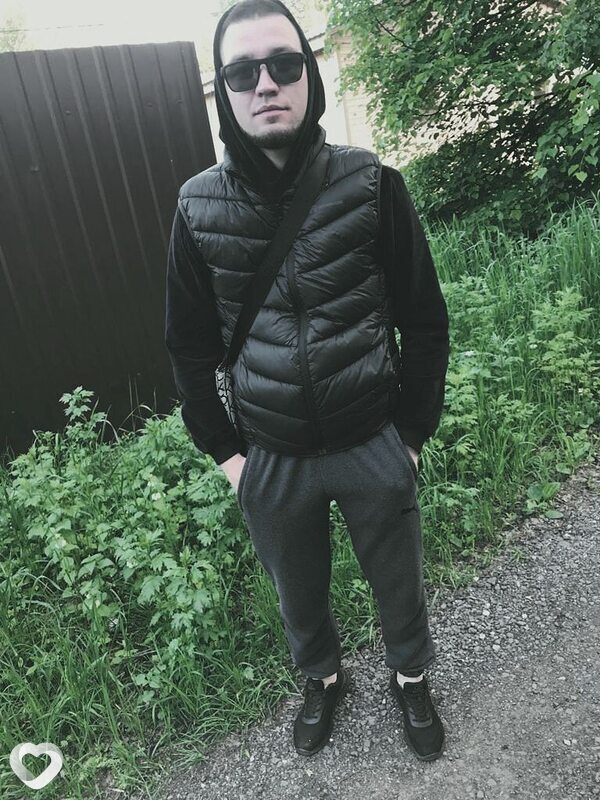 Айдар, 27, Казани — анкета №1016622