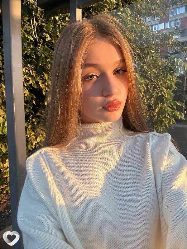 Диана, 22, Санкт-Петербурге — анкета №1016625