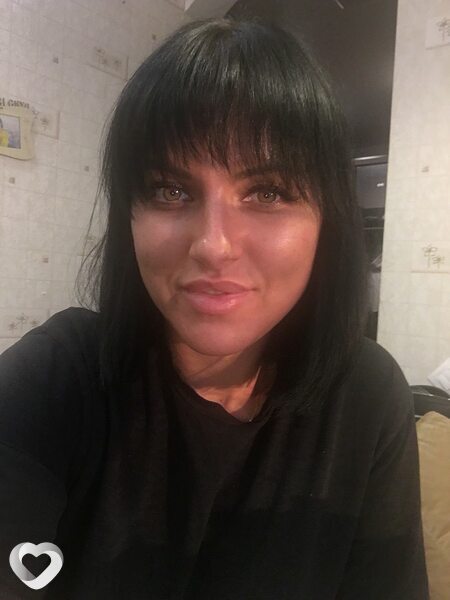 Ирина, 38, Санкт-Петербурге — анкета №1016629