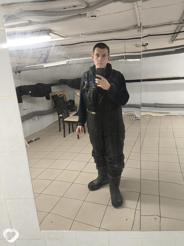Кирилл, 30, Москве — анкета №1016632