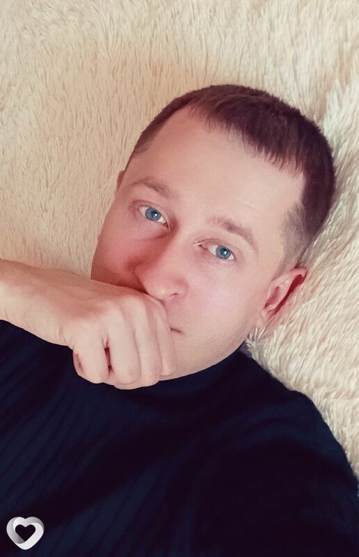 Александр, 32, Тюмени — анкета №1016635