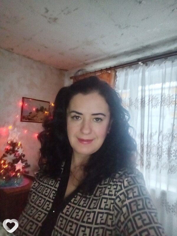 Ирина, Пересвет
