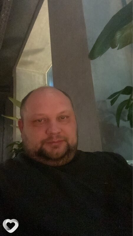 Витяня, 41, Архангельске — анкета №1016715