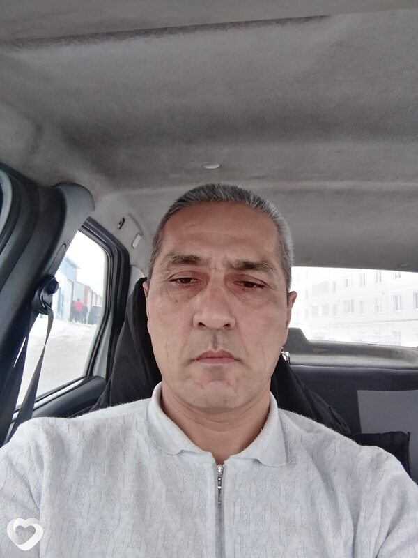 Ник, 54, Туле — анкета №1016716