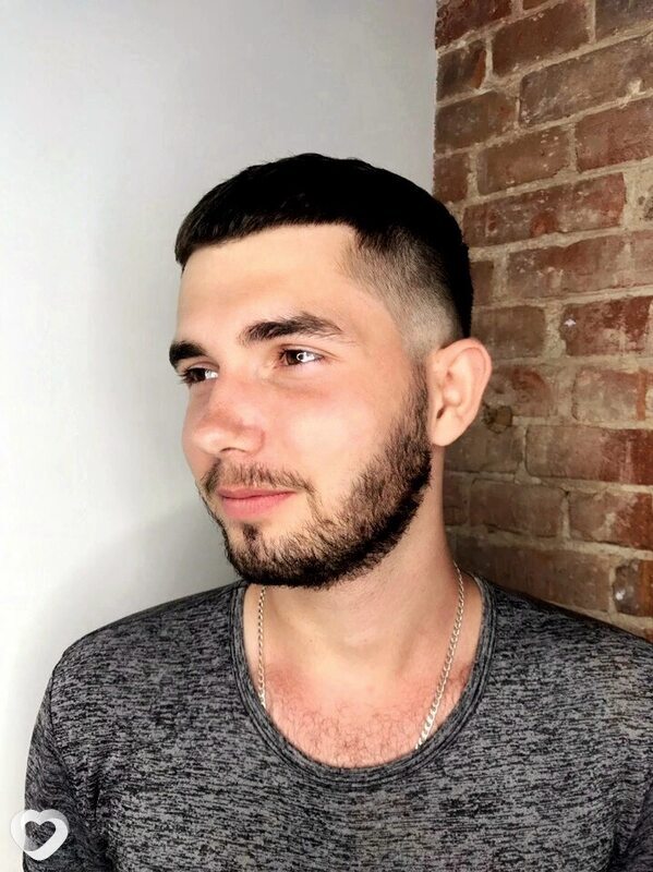 Артём, 28, Анапе — анкета №1016728
