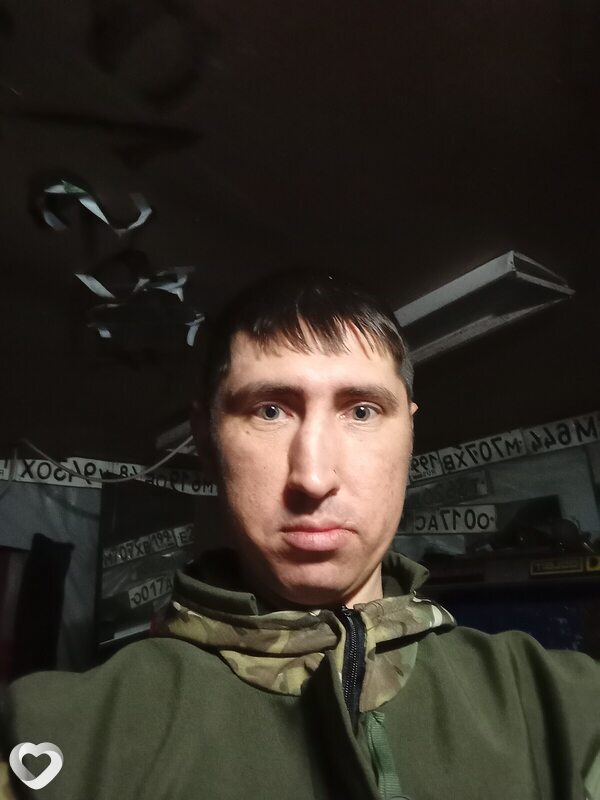 Алексей, 36, Можайске — анкета №1016735