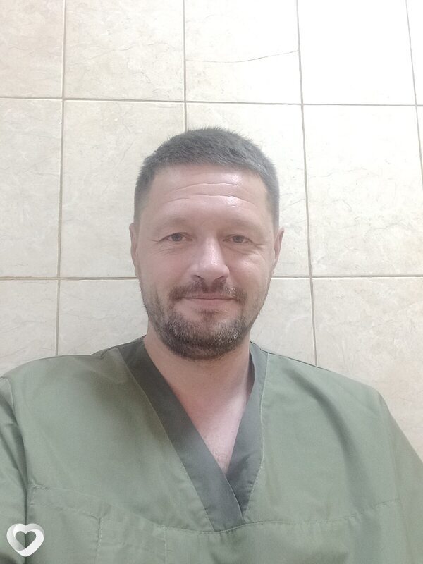 Сергей, 44, Новосибирске — анкета №1016675