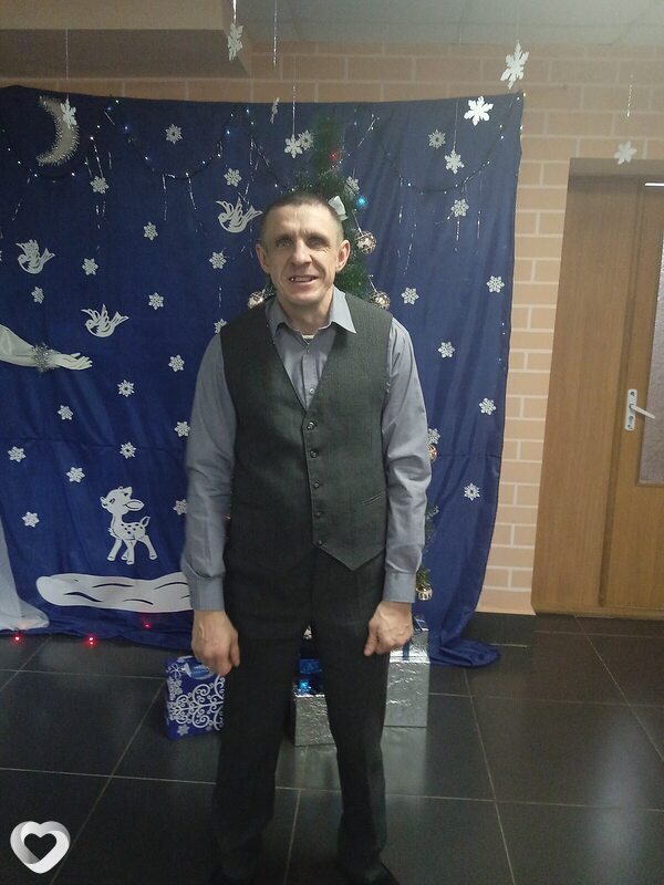 Игорь, 51, Городке — анкета №1016685
