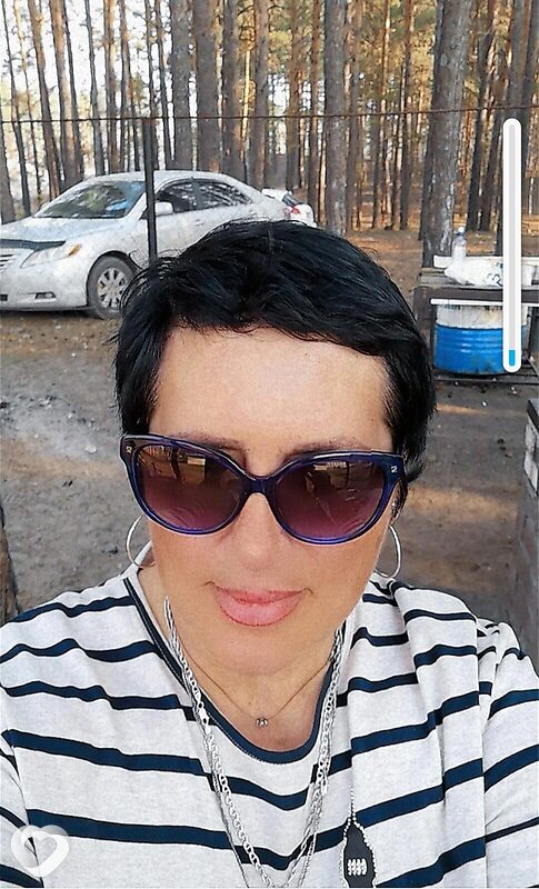 Natali, 63, Барнауле — анкета №1016687