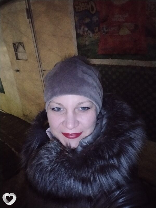 Светлана, 39, Кстове — анкета №1016815