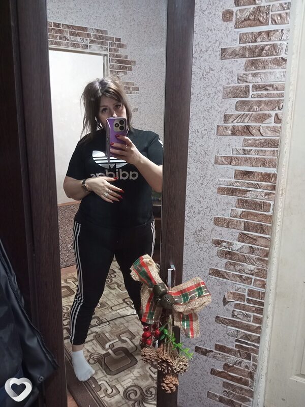 Наташа, 39, Ростове-на-Дону — анкета №1016819