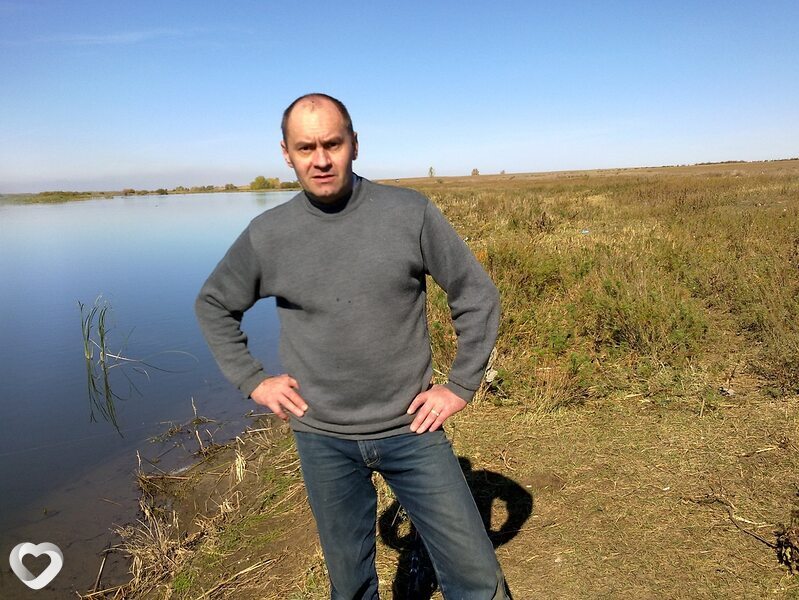Игорь, 59, Могилев — анкета №1016822