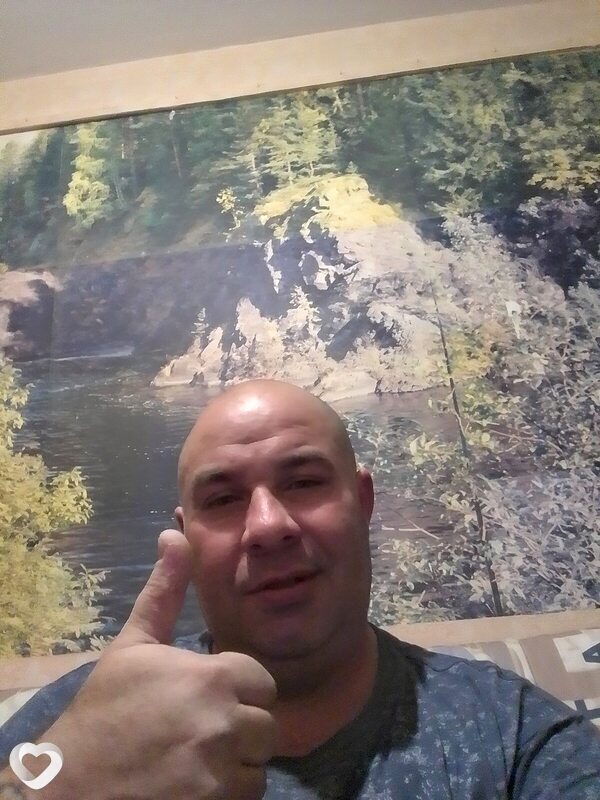 Дмитрий, 45, Волгограде — анкета №1016826