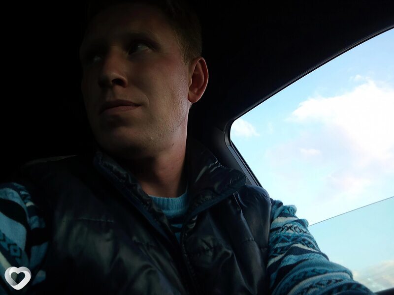 Мартин, 40, Казани — анкета №1016828