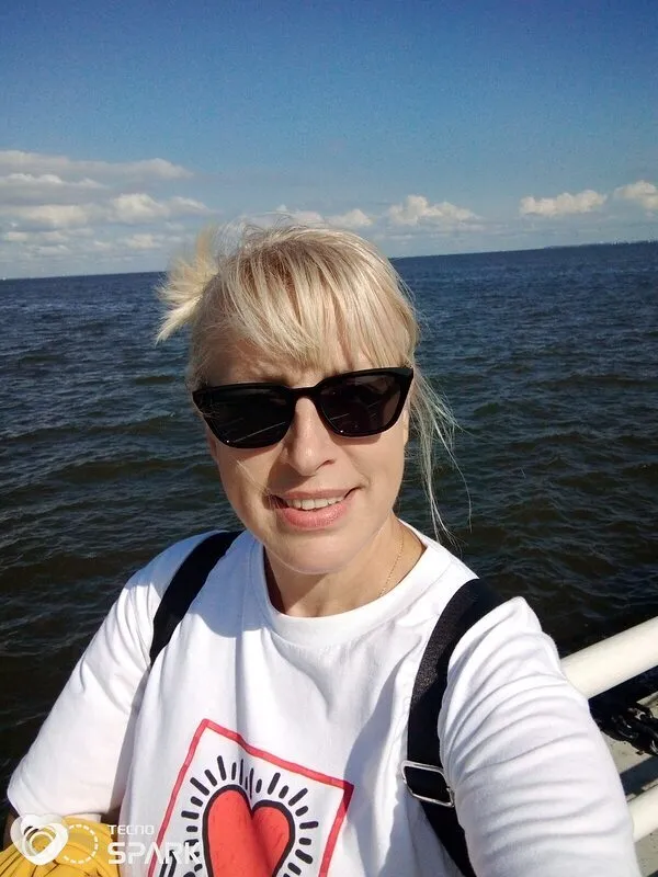 Наталья, 53, Москве — анкета №1016839